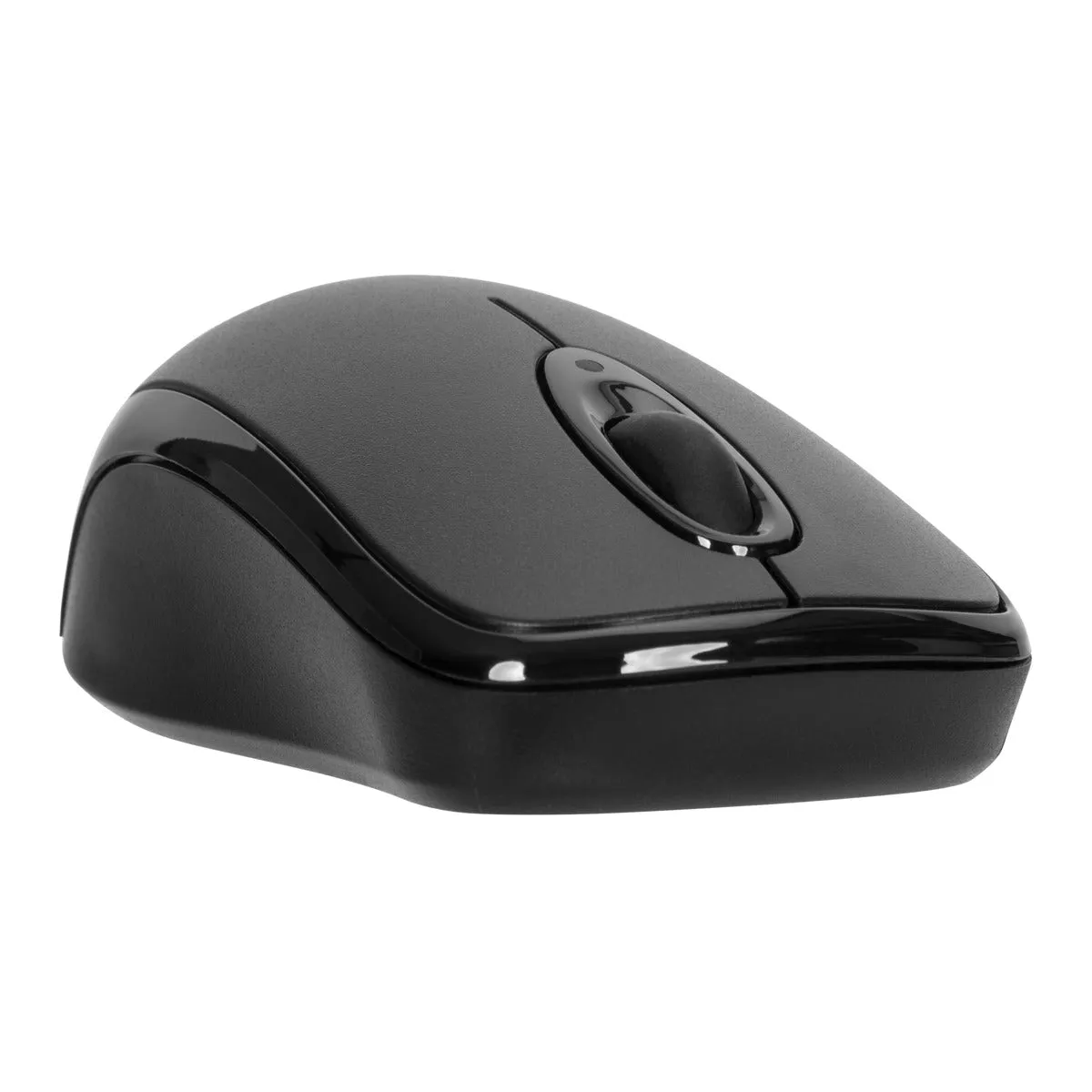 Works With Chromebook™ Bluetooth® Antimicrobial Mouse