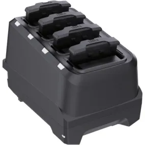 Ws50 4Slot Spare Battery