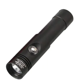 X-ADVENTURER M1500 DIVE TORCH - BLACK