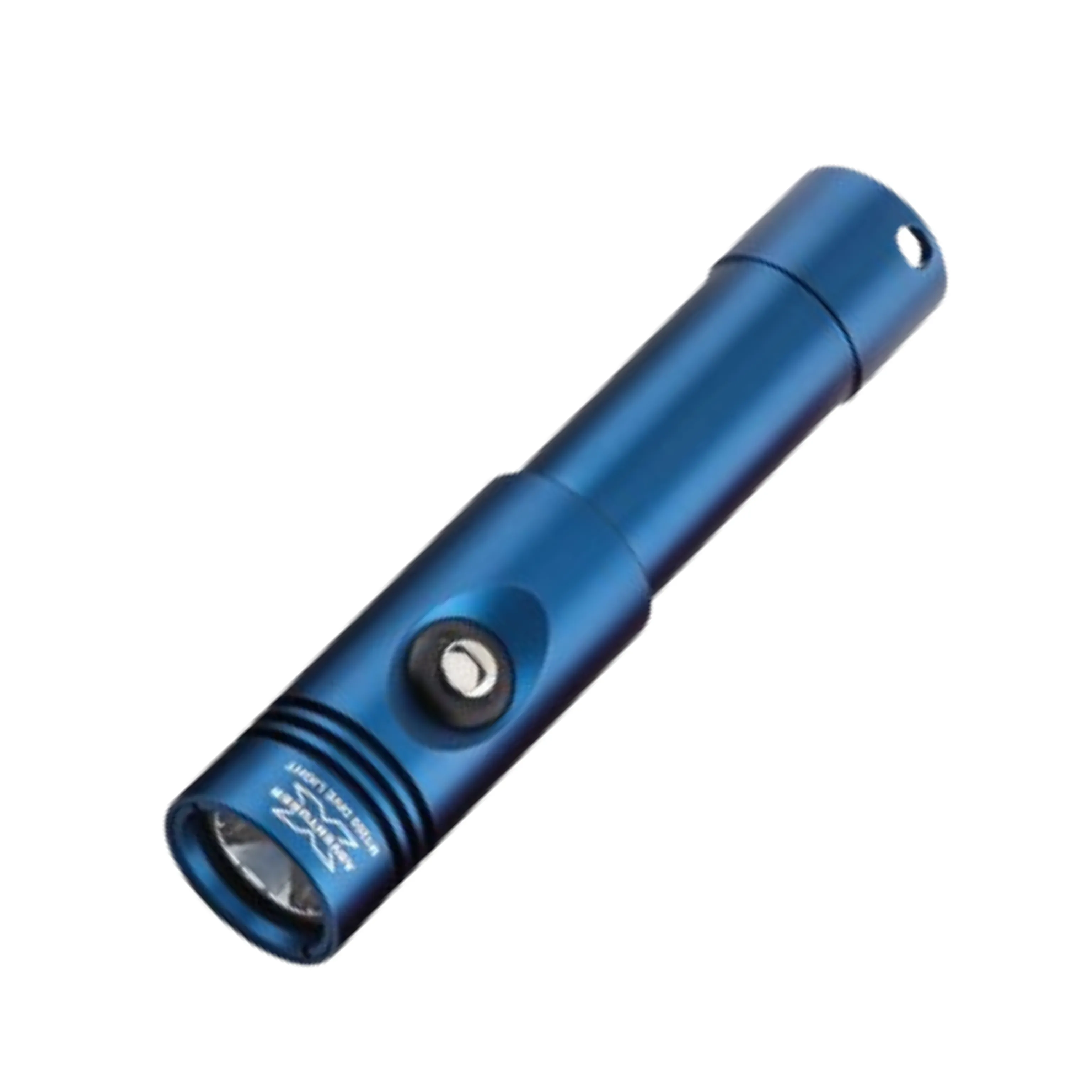 X-ADVENTURER M1500 DIVE TORCH - BLUE