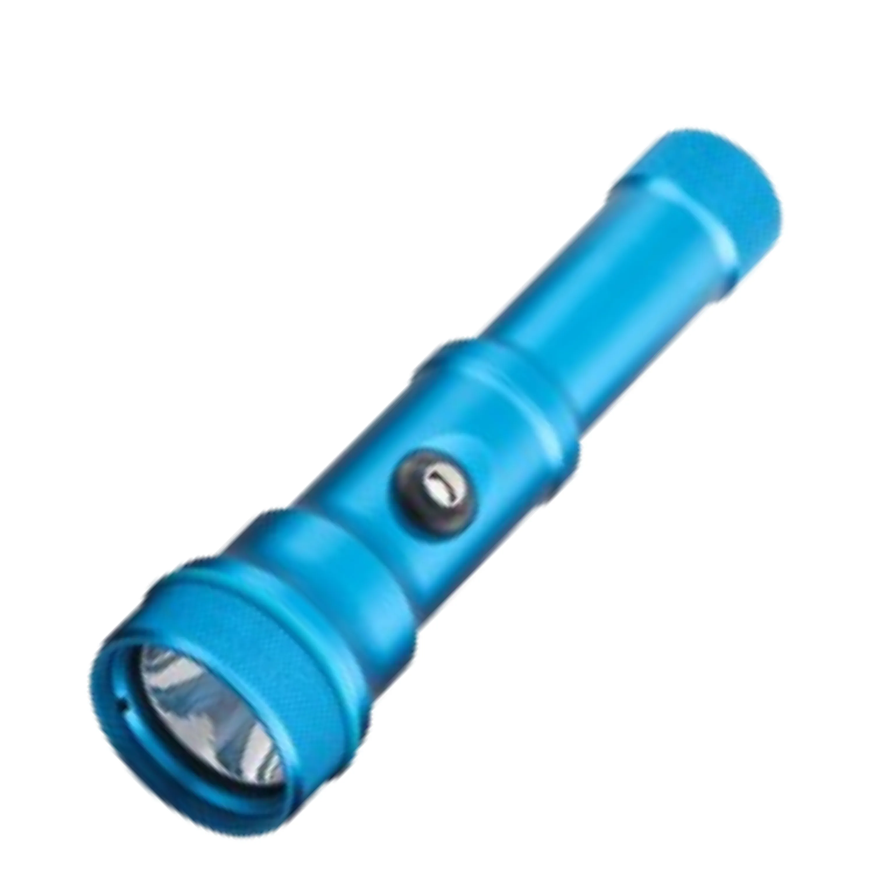 X-ADVENTURER M1800 DIVE TORCH - BLUE