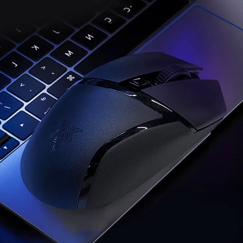 X Hyperspeed Gaming Mouse Wireless  Bluetooth Mouses