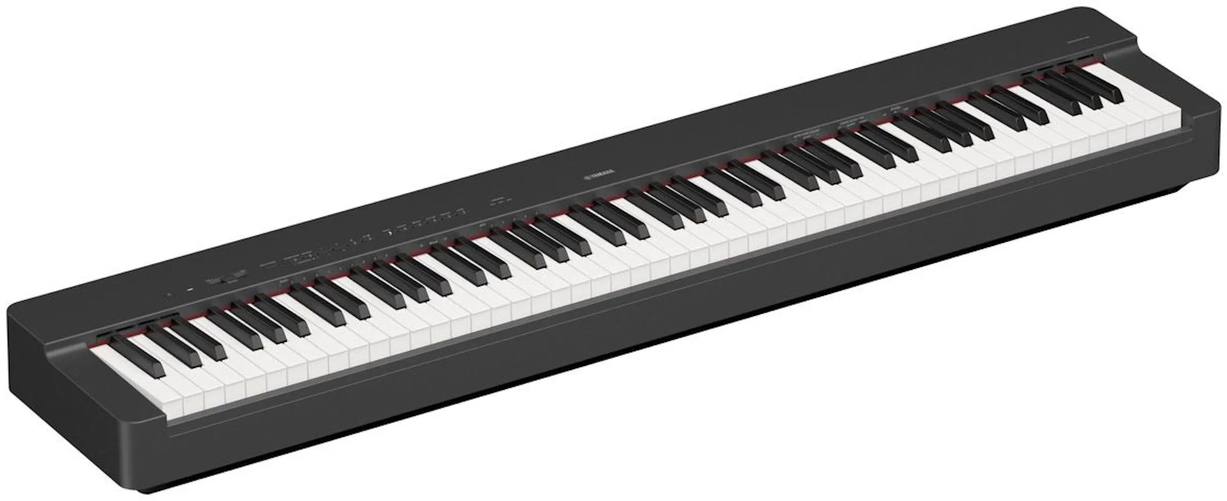 Yamaha P-225B 88-key Digital Piano Black