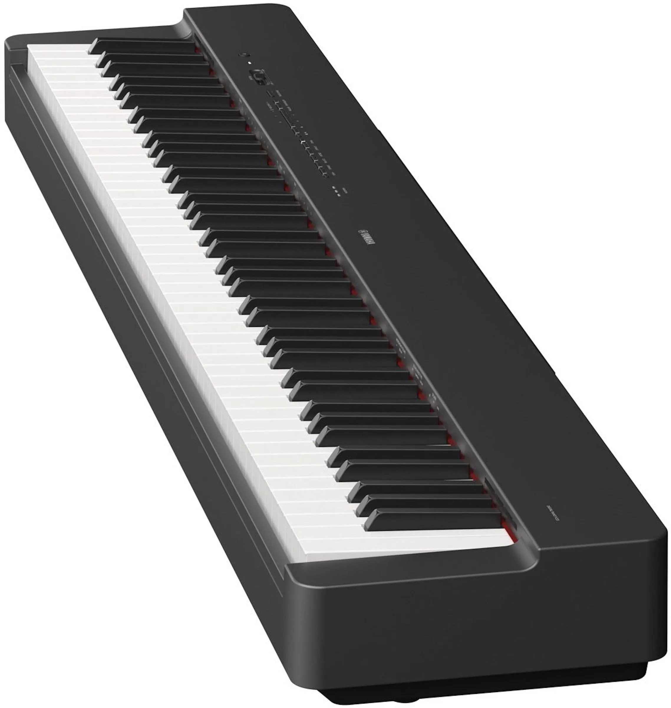 Yamaha P-225B 88-key Digital Piano Black