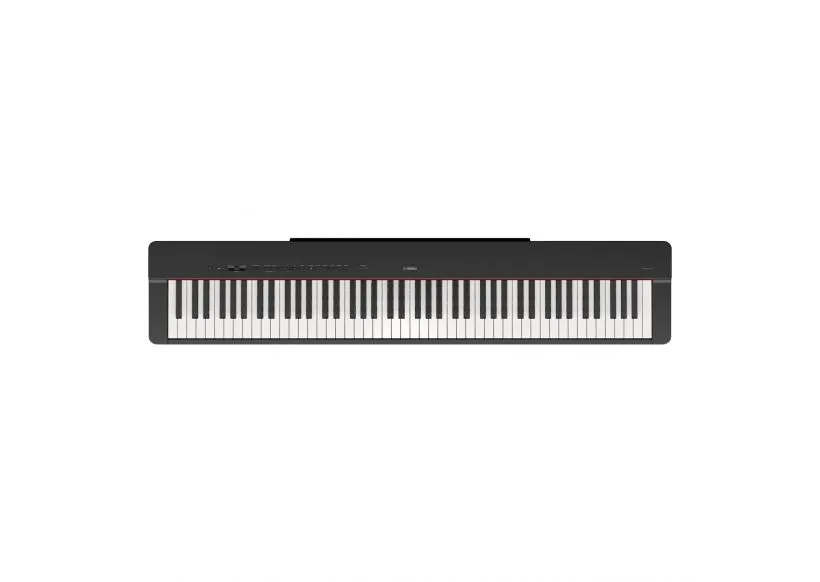 Yamaha  P225B 88 Weighted Key Digital Piano