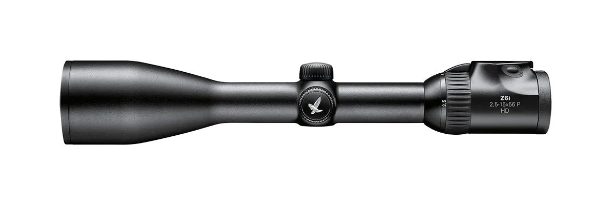 Z6i 2.5-15x56 4A-I Riflescope 69538