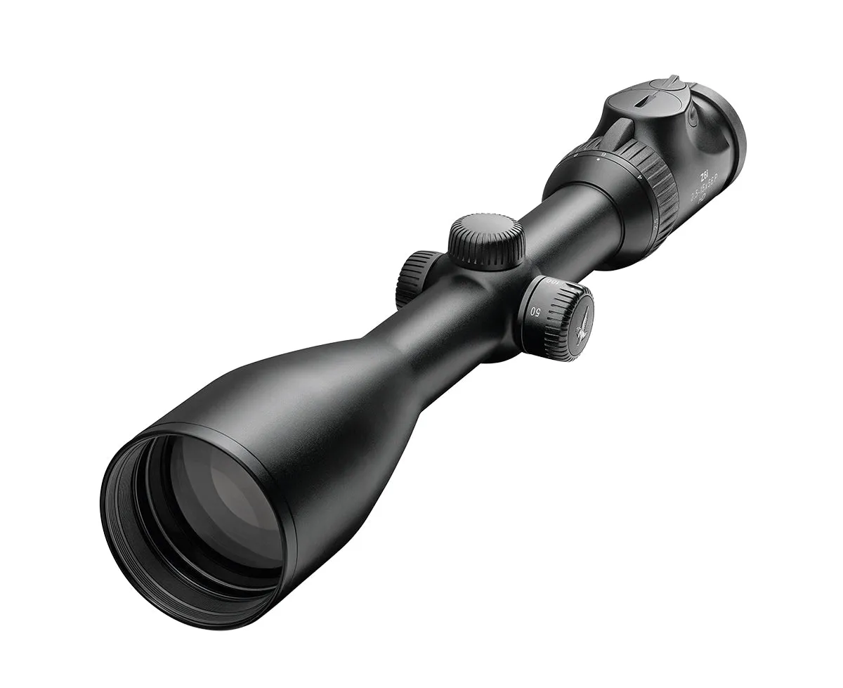 Z6i 2.5-15x56 4A-I Riflescope 69538