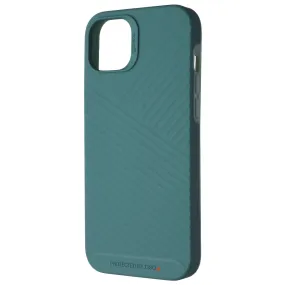 ZAGG Gear4 Denali Snap Series Case for MagSafe for Apple iPhone 14 Plus - Green