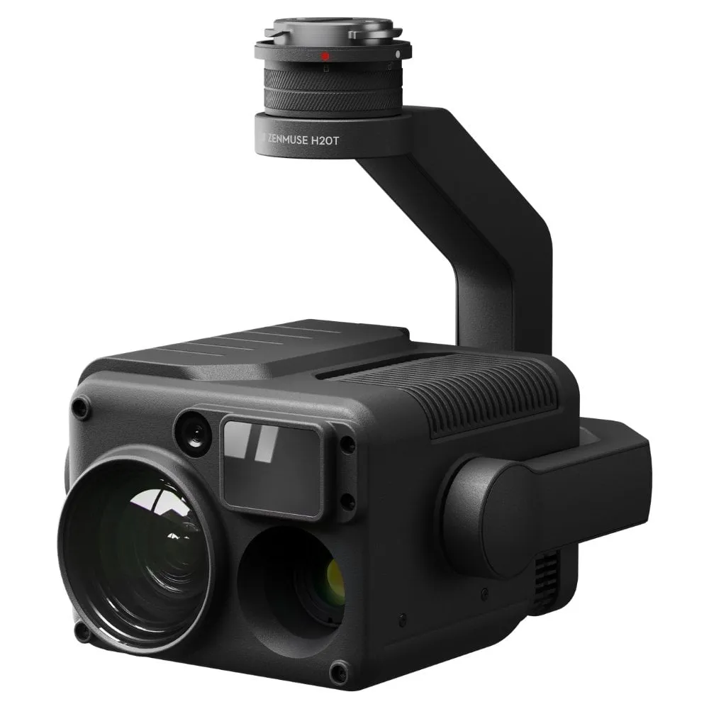 Zenmuse H20 Camera